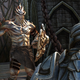 Illustration for article titled Infinity Blade Update Tomorrow Lets You Buy Gold, Adds Santa